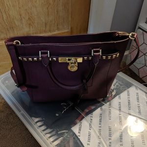 Michael Kors handbag